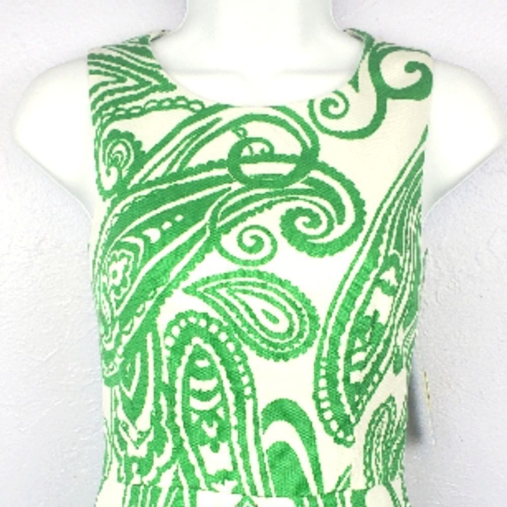 ANTONIO MELANI Dress